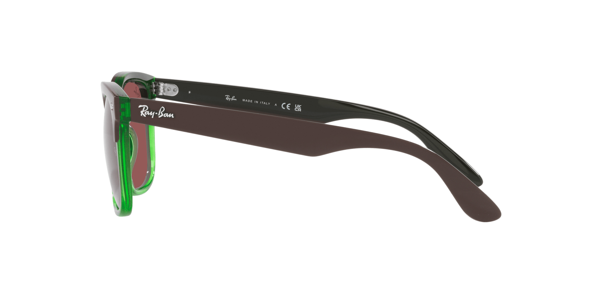 0RB4487 Injected Unisex Sunglasses