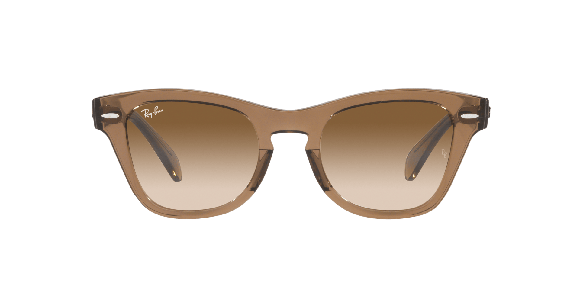 0RB0707S Propionate Unisex Sunglasses