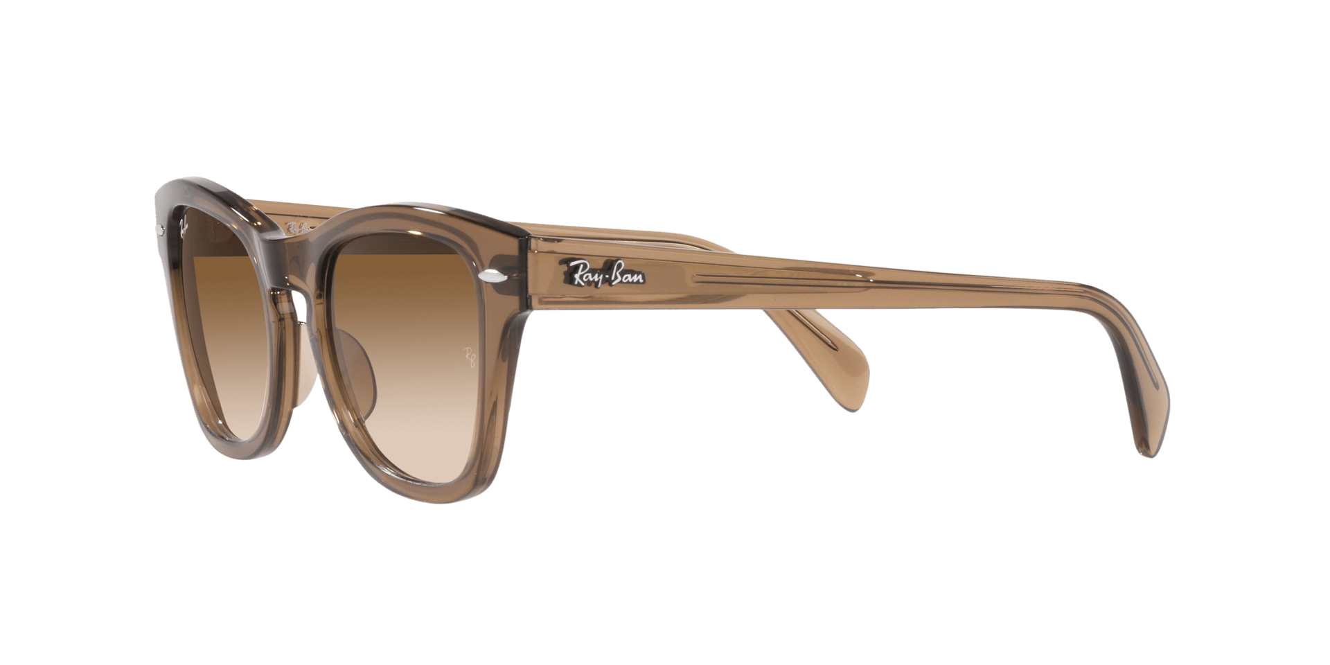 0RB0707S Propionate Unisex Sunglasses