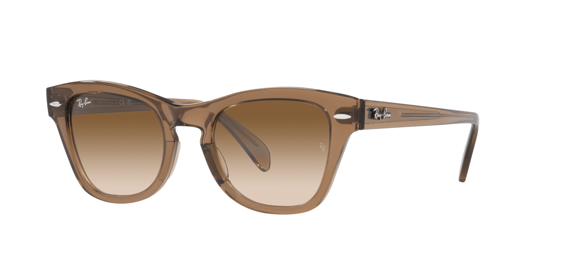 0RB0707S Propionate Unisex Sunglasses