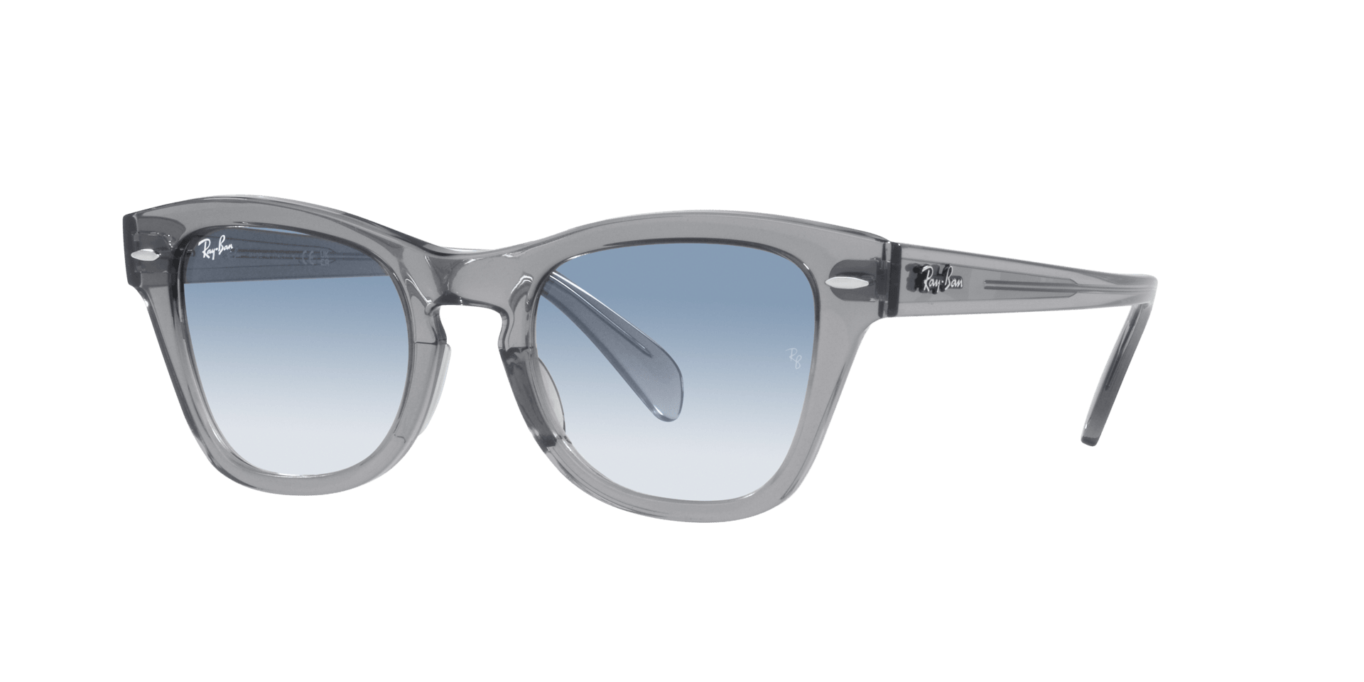 0RB0707S Propionate Unisex Sunglasses
