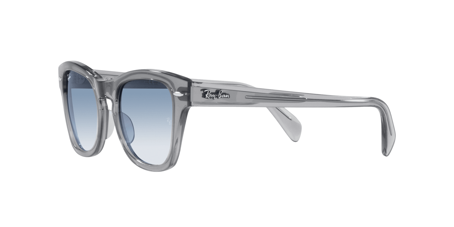 0RB0707S Propionate Unisex Sunglasses