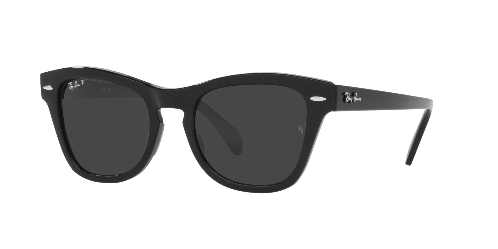 0RB0707S Propionate Unisex Sunglasses