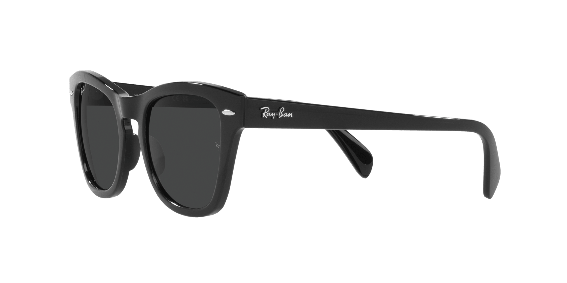 0RB0707S Propionate Unisex Sunglasses