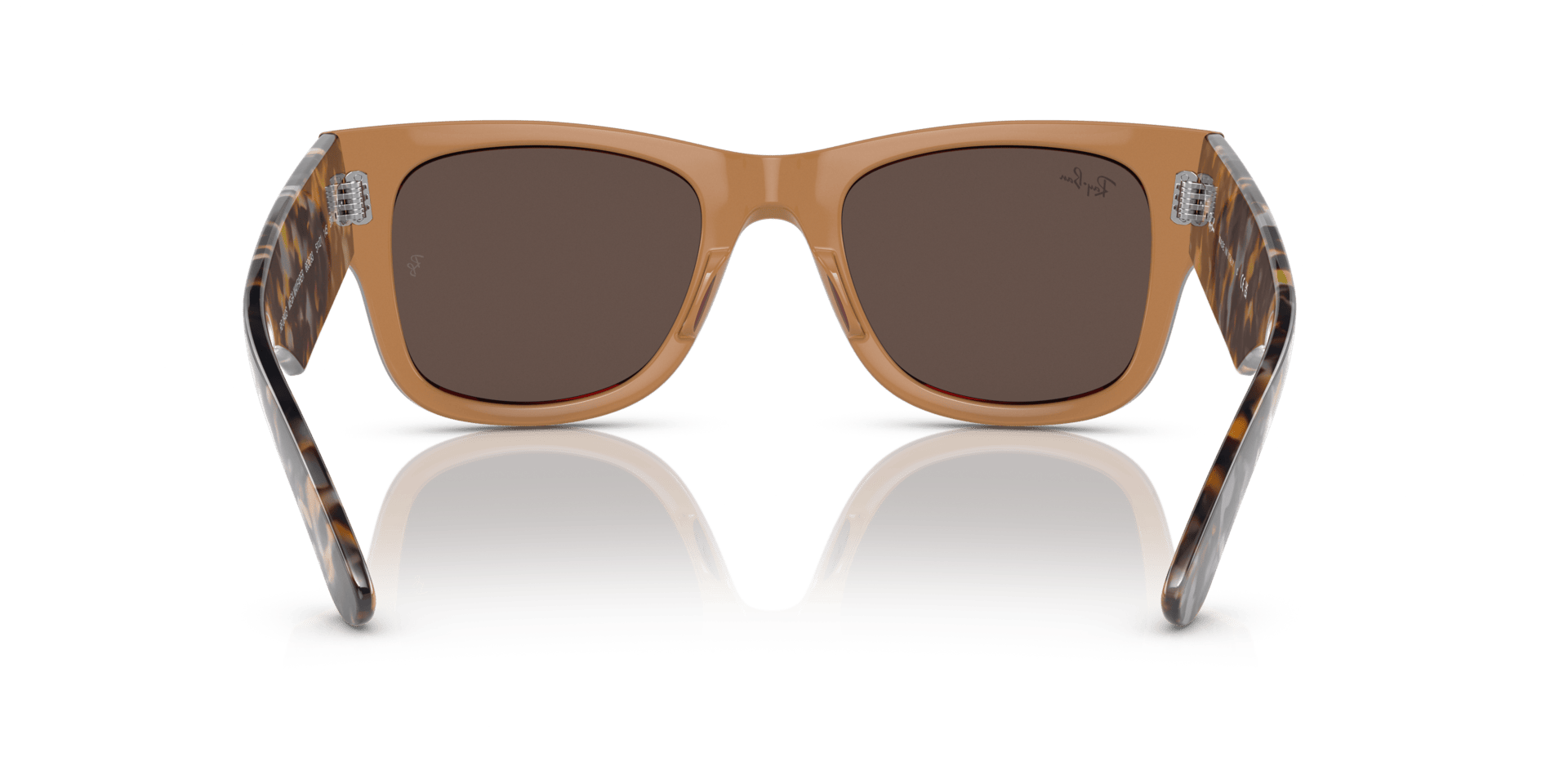 0RB0840S Propionate Unisex Sunglasses