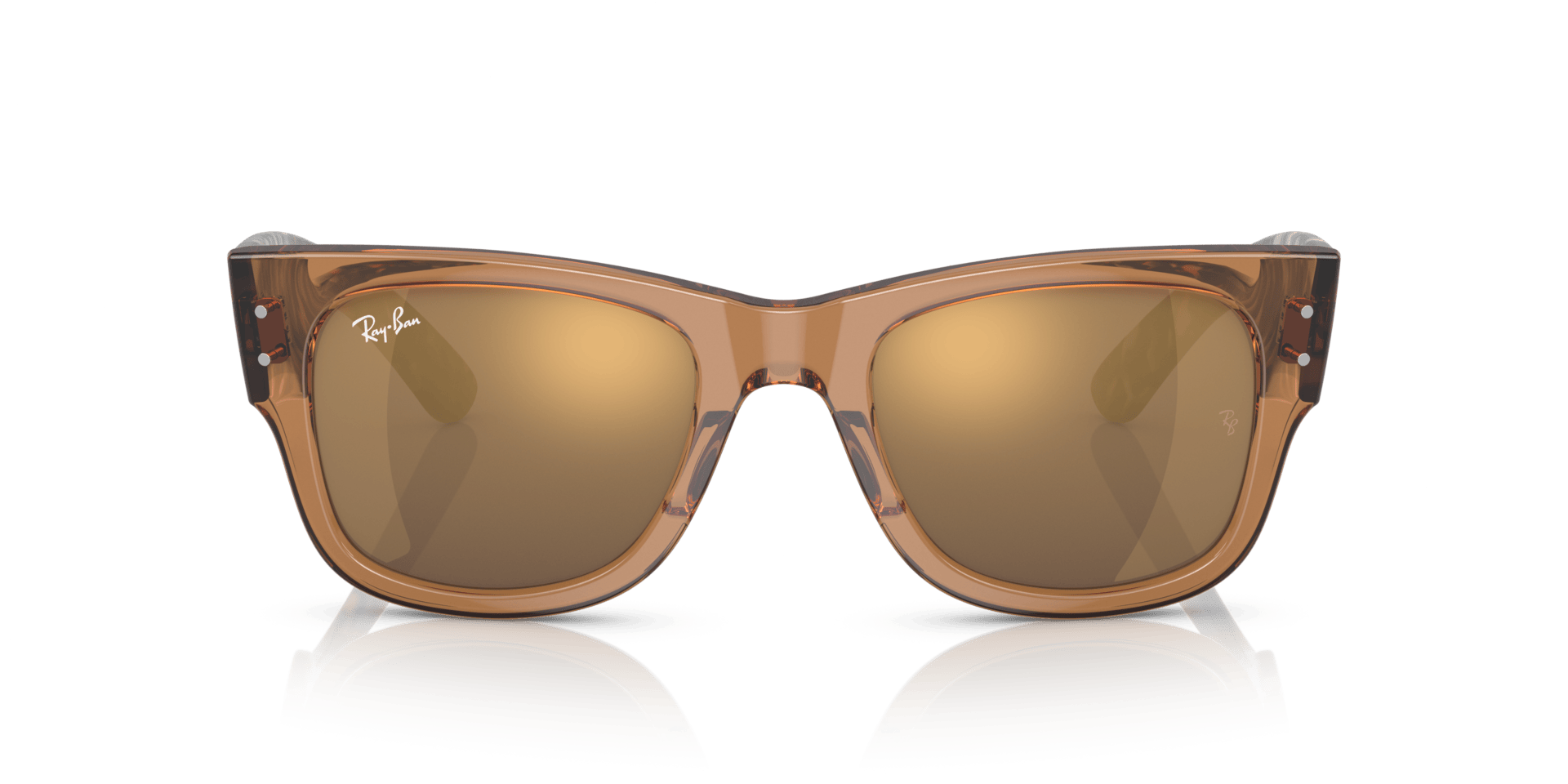 0RB0840S Propionate Unisex Sunglasses