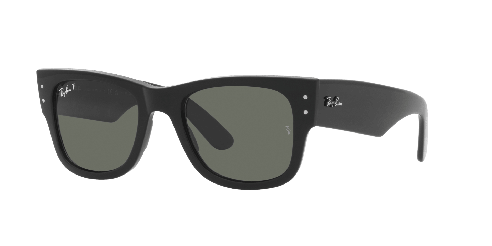 0RB0840S Propionate Unisex Sunglasses