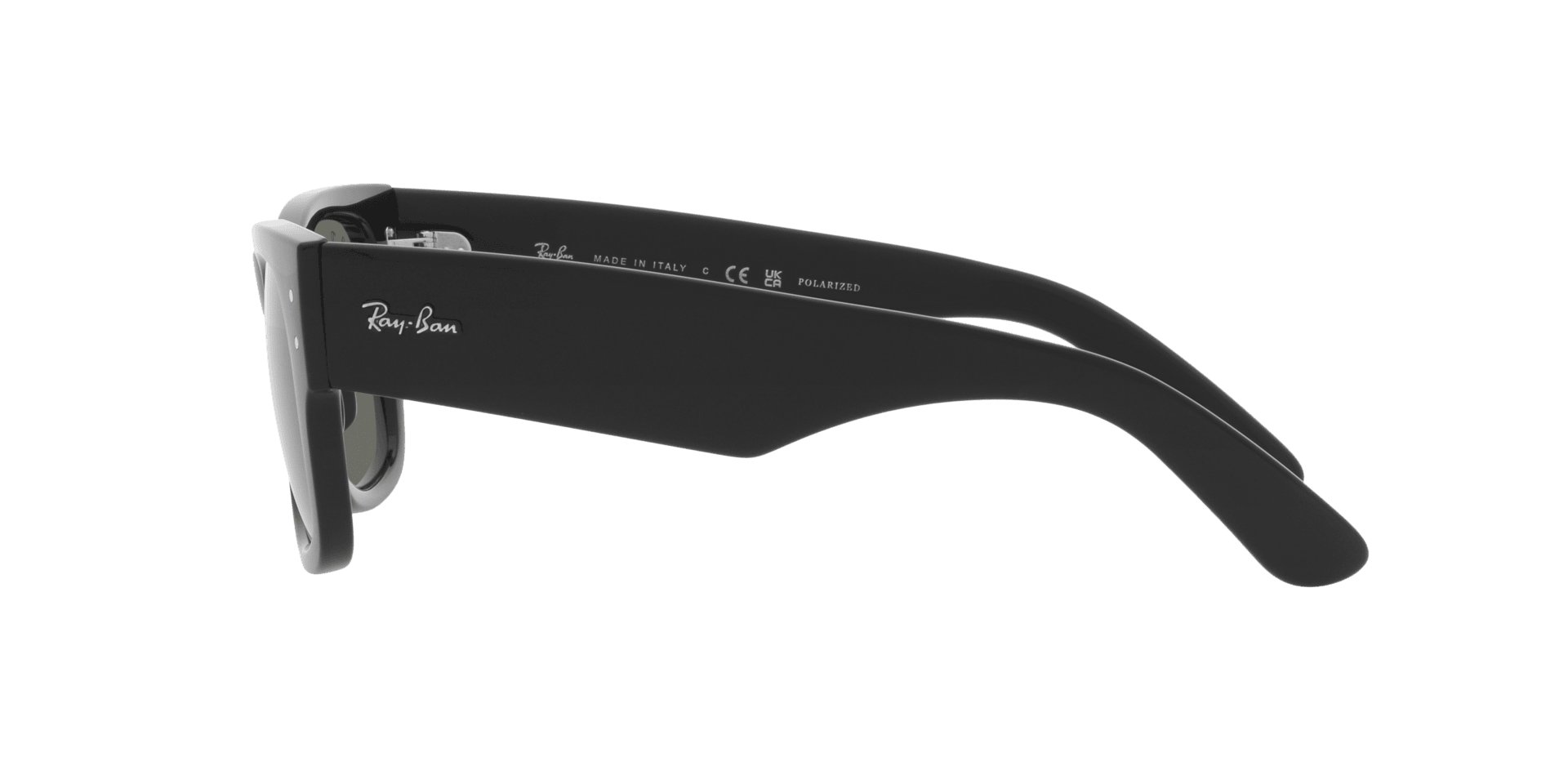 0RB0840S Propionate Unisex Sunglasses
