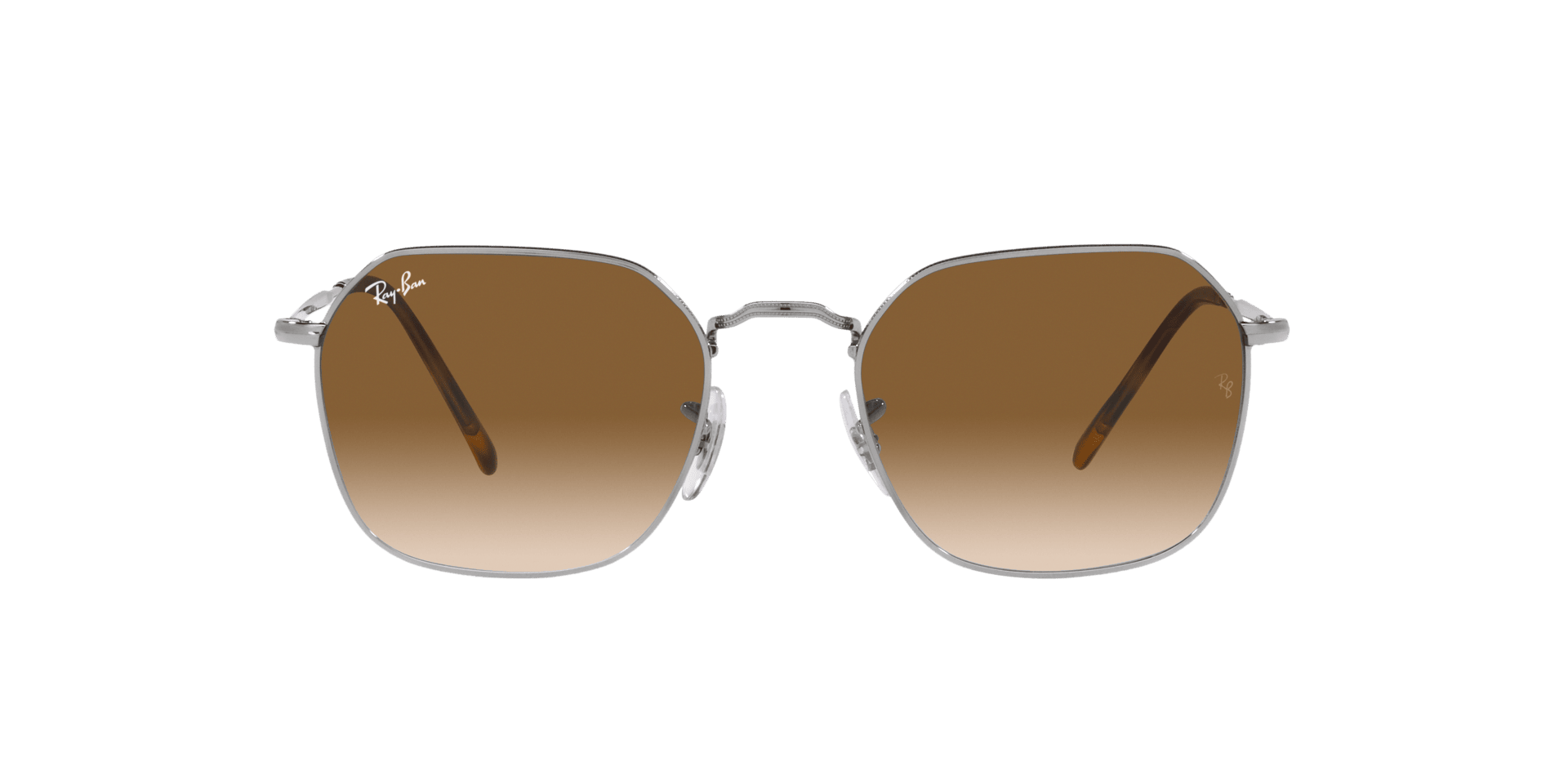0RB3694 Metal Unisex Sunglasses