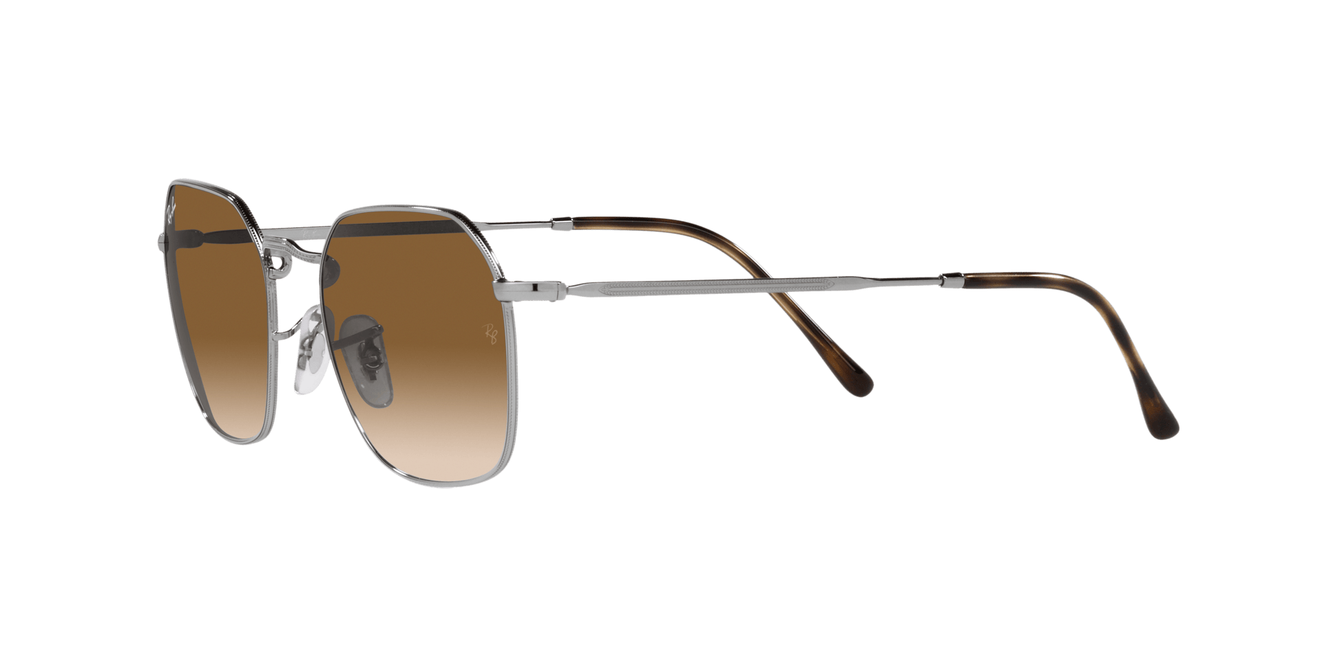 0RB3694 Metal Unisex Sunglasses