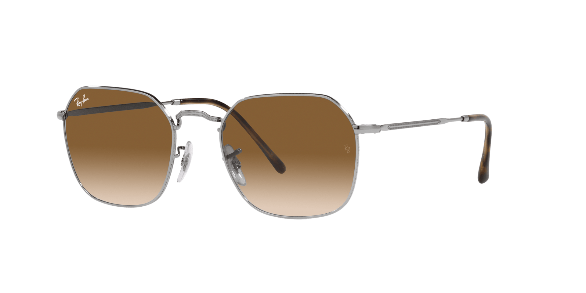 0RB3694 Metal Unisex Sunglasses