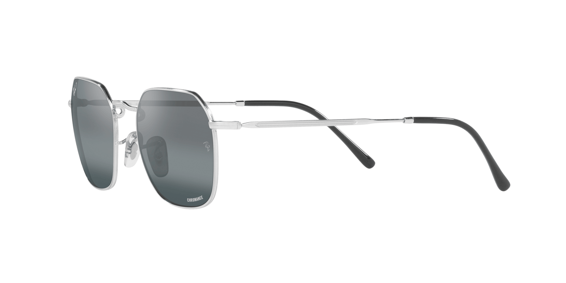 0RB3694 Metal Unisex Sunglasses