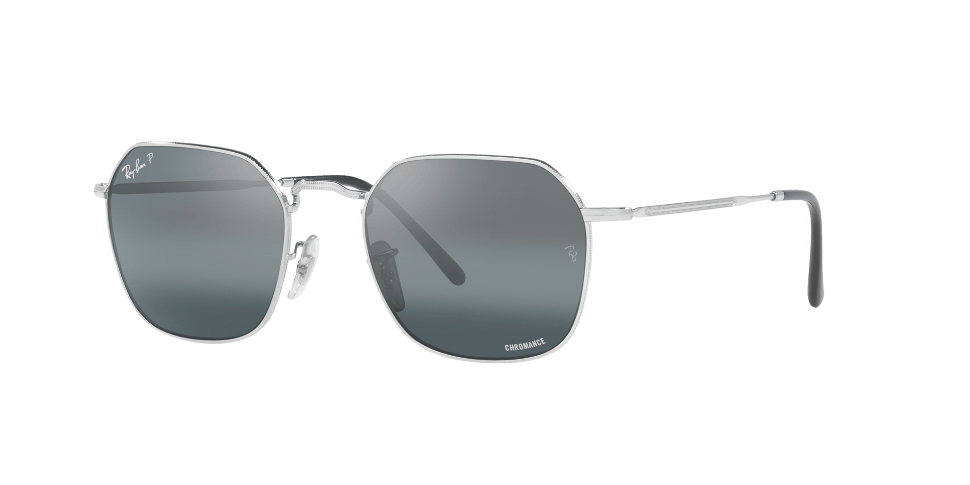0RB3694 Metal Unisex Sunglasses