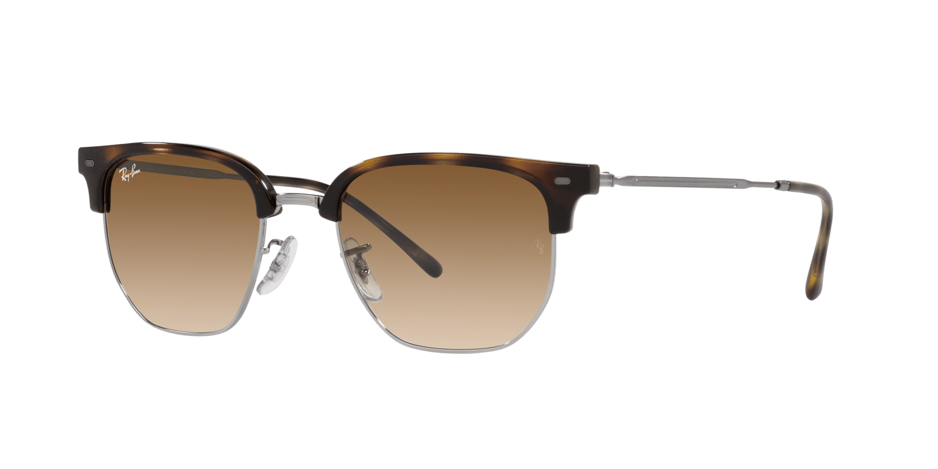 0RB4416 Propionate Unisex Sunglasses