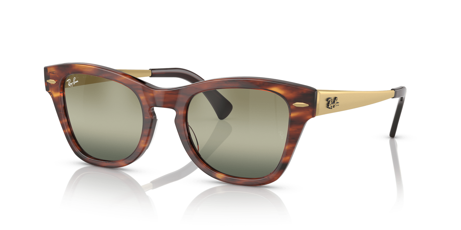 0RB0707SM Propionate Unisex Sunglasses
