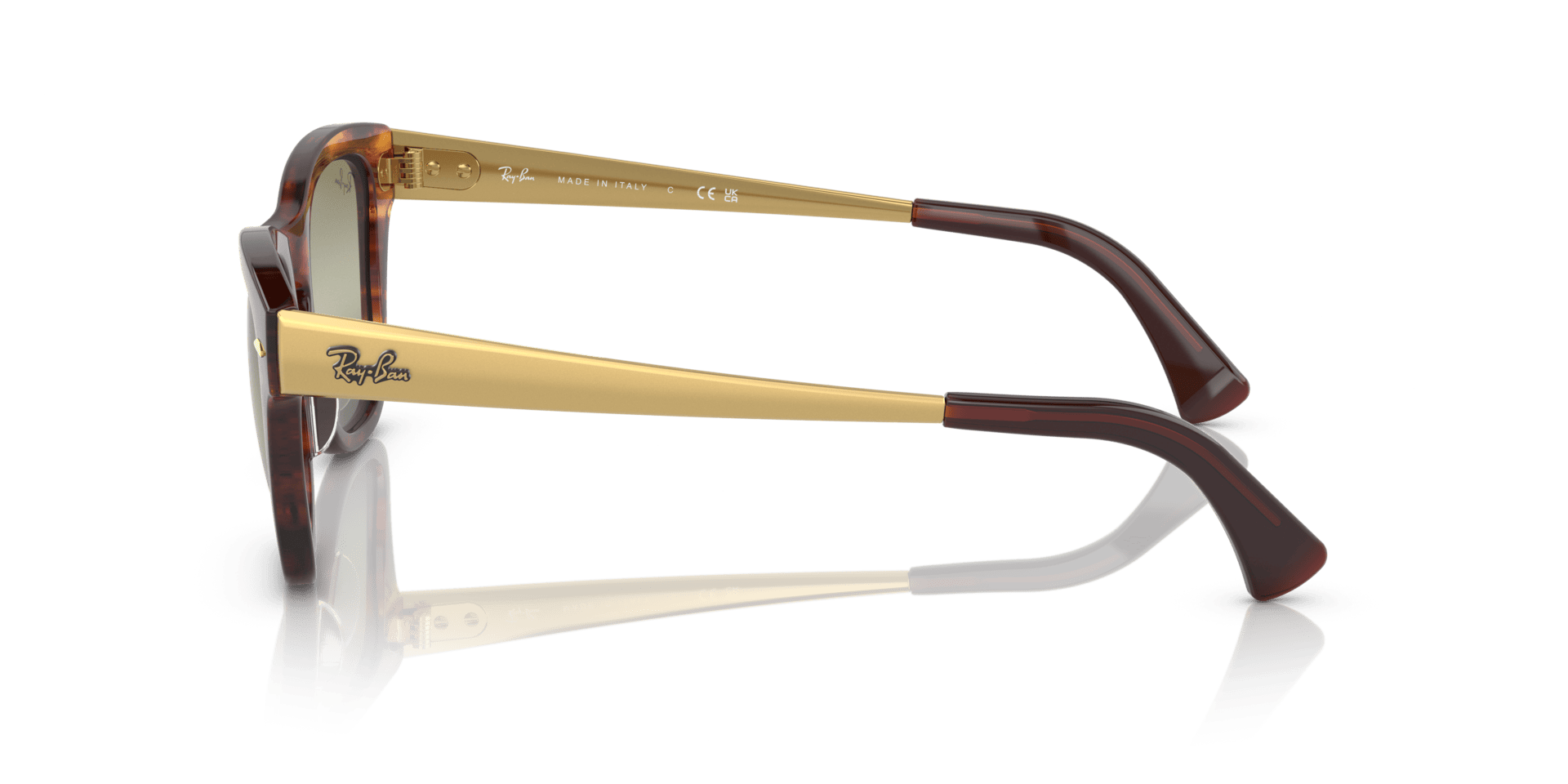0RB0707SM Propionate Unisex Sunglasses
