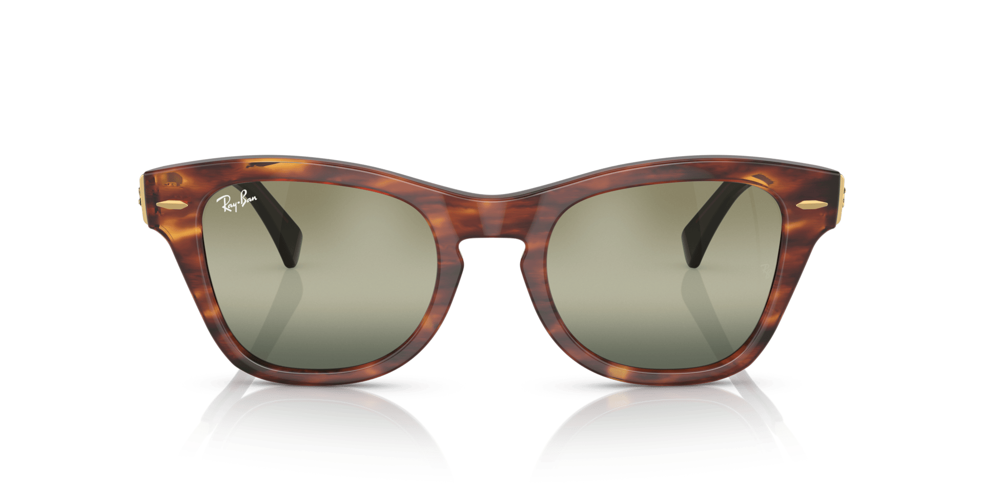 0RB0707SM Propionate Unisex Sunglasses