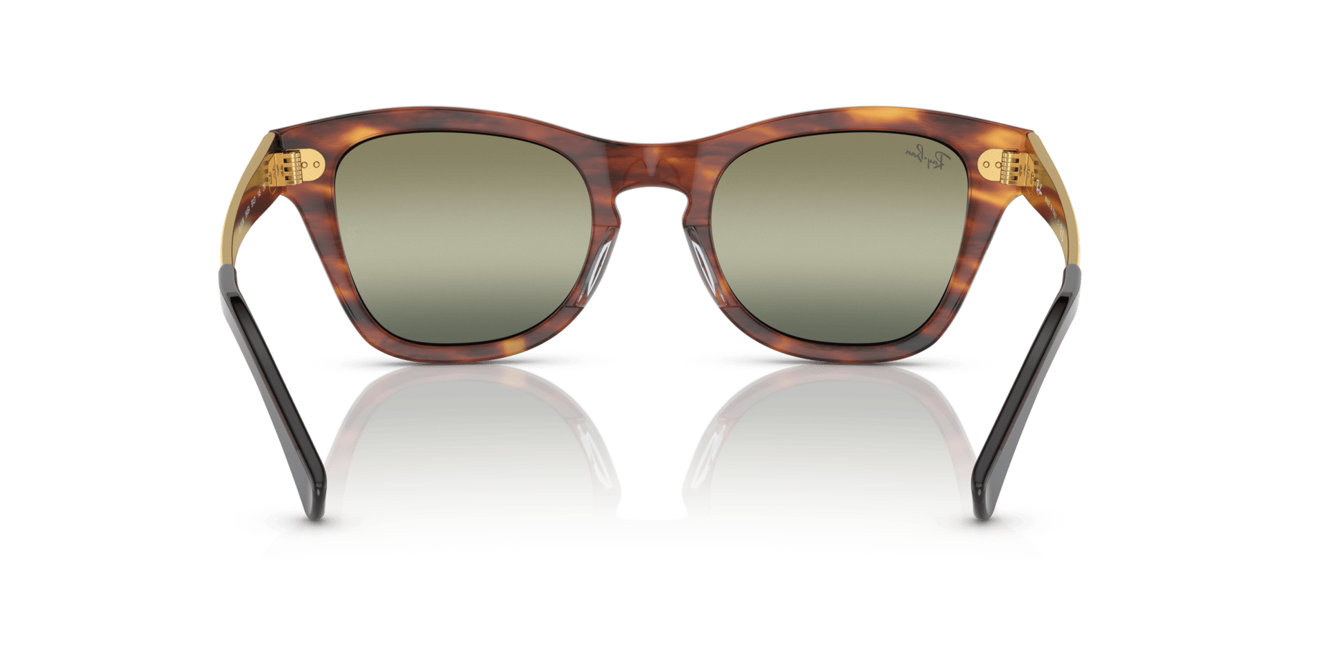 0RB0707SM Propionate Unisex Sunglasses