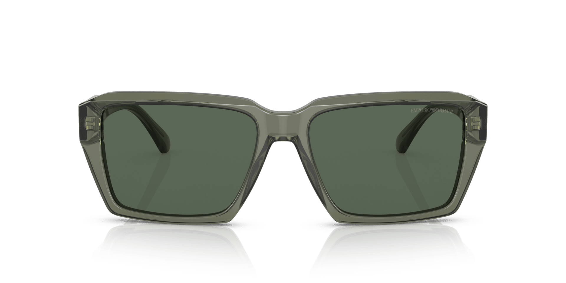 0EA4186 Acetate Men Sunglasses