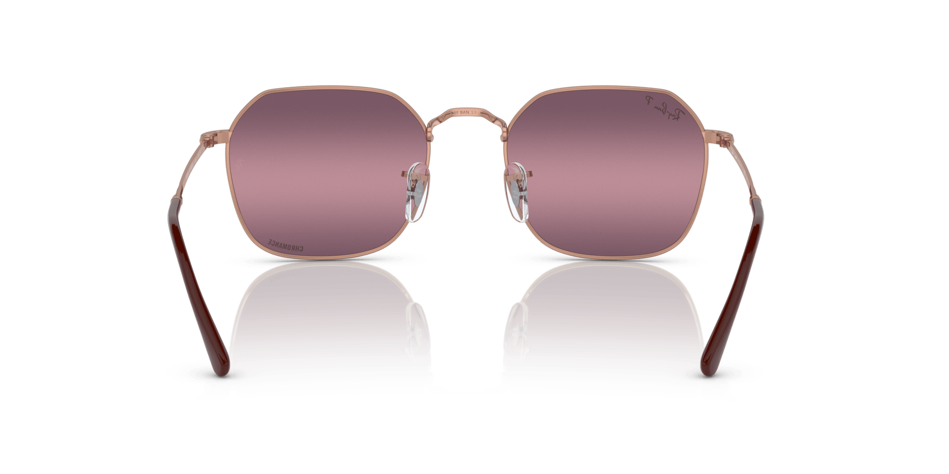 0RB3694 Metal Unisex Sunglasses