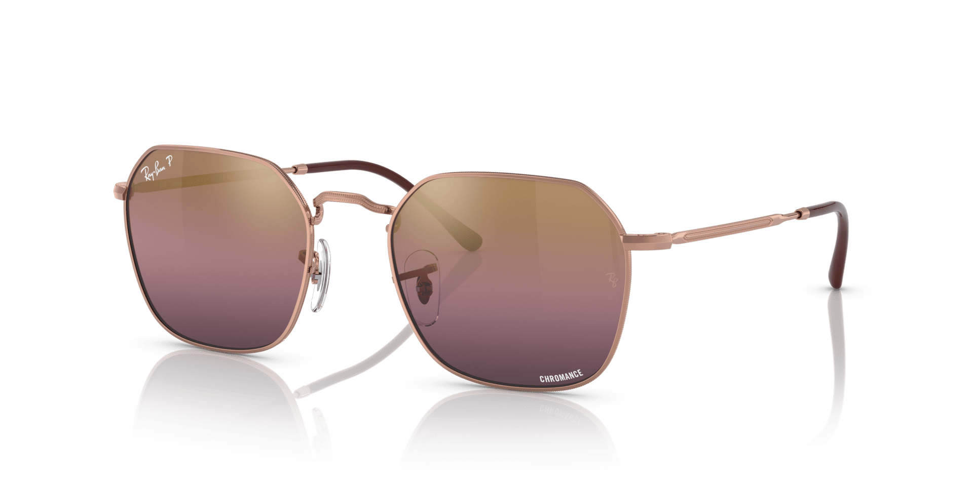 0RB3694 Metal Unisex Sunglasses
