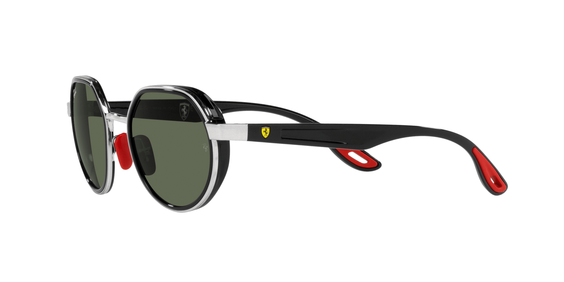 0RB3703M Metal Unisex Sunglasses
