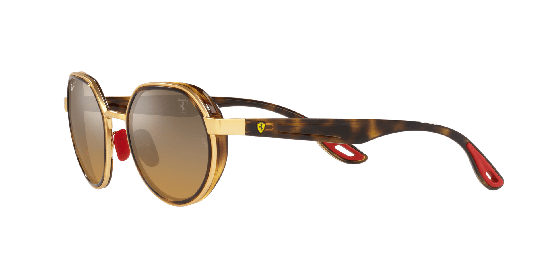 0RB3703M Metal Unisex Sunglasses