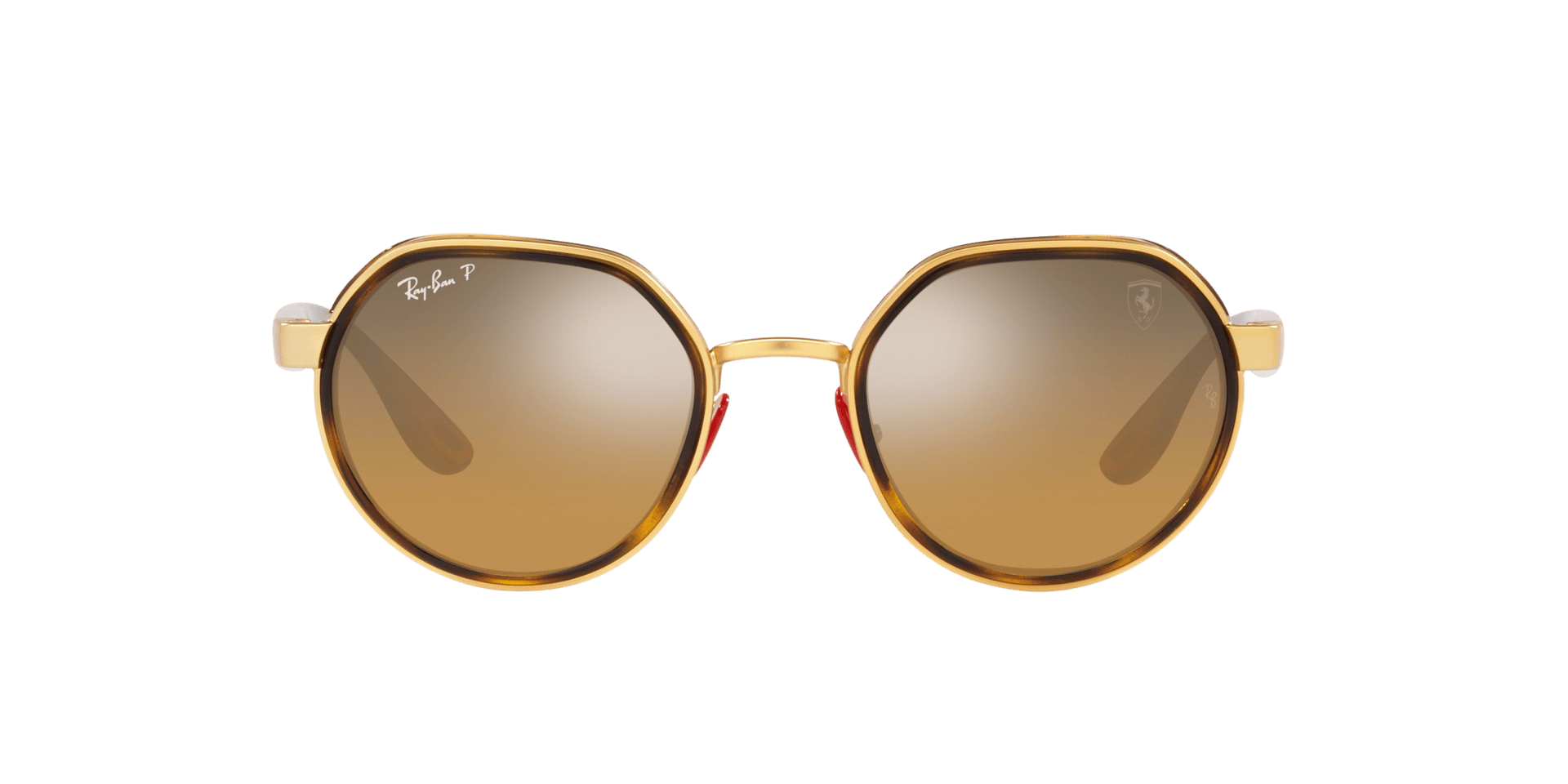 0RB3703M Metal Unisex Sunglasses