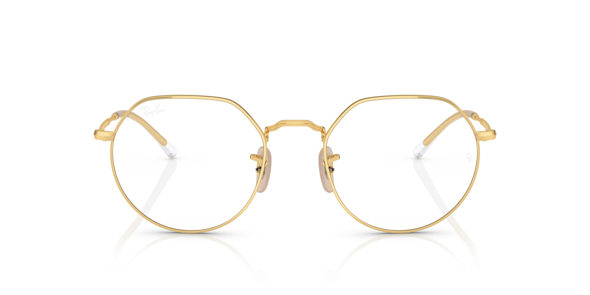 0RB3565 Metal Unisex Sunglasses