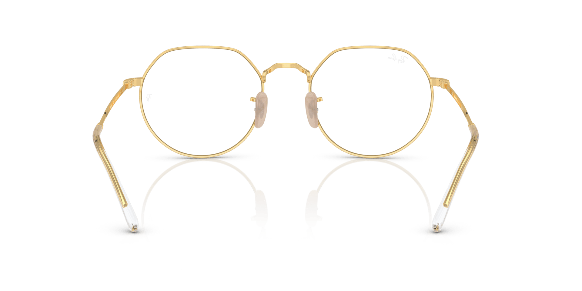0RB3565 Metal Unisex Sunglasses