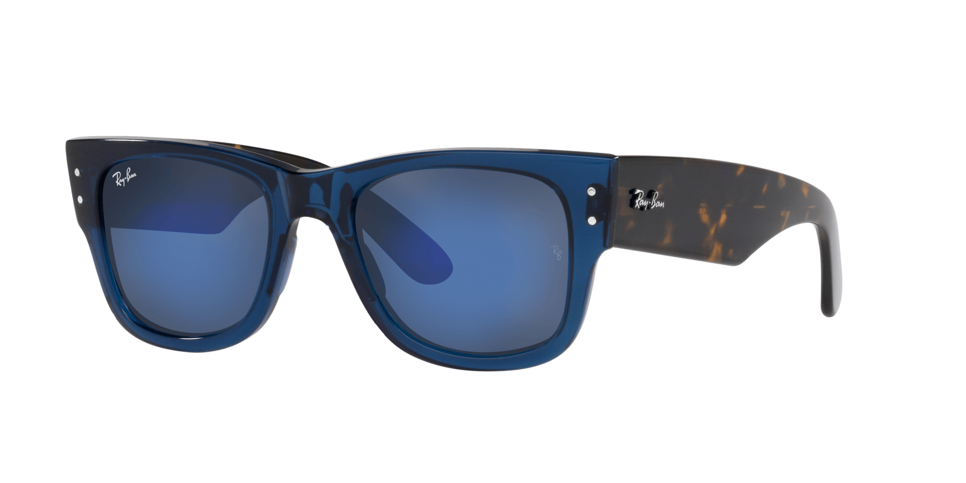 0RB0840S Propionate Unisex Sunglasses