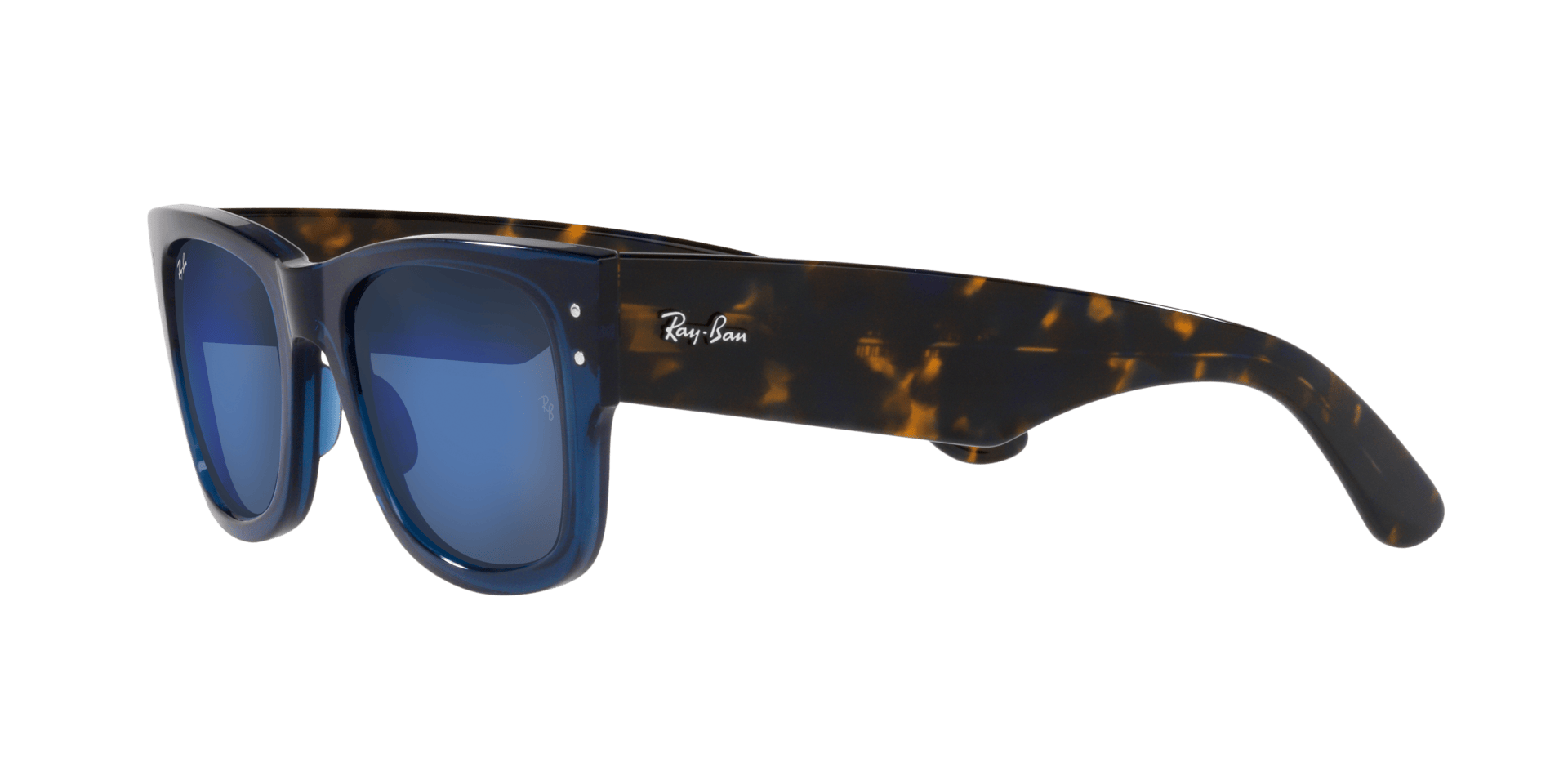 0RB0840S Propionate Unisex Sunglasses