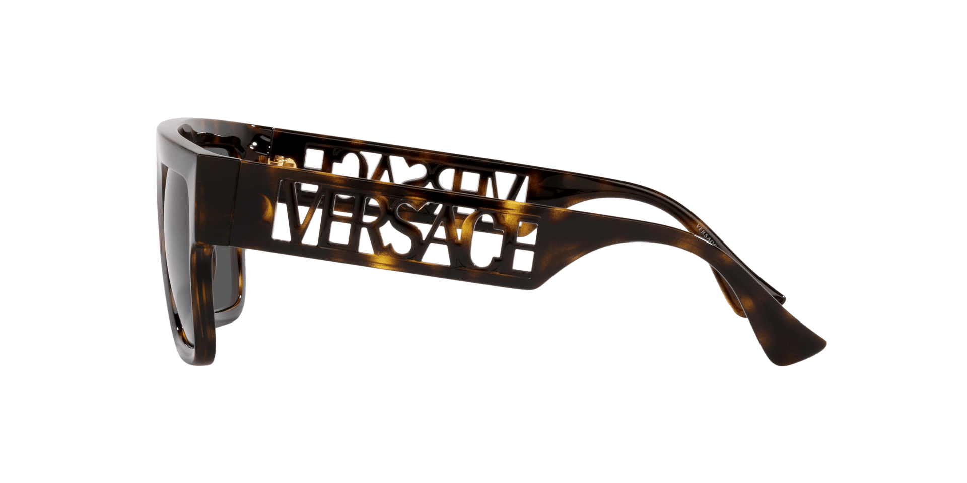 0VE4430U Injected Men Sunglasses