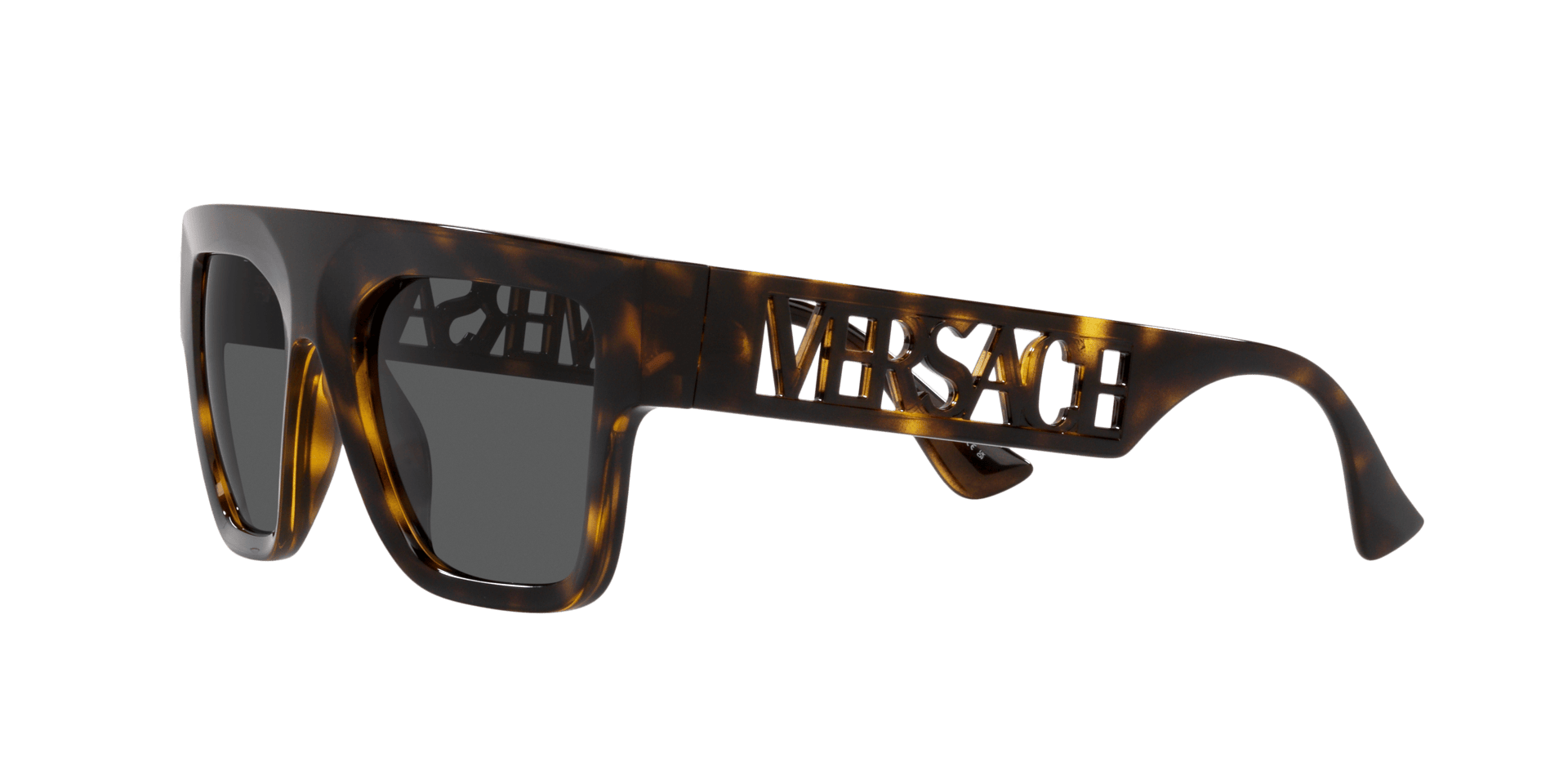 0VE4430U Injected Men Sunglasses