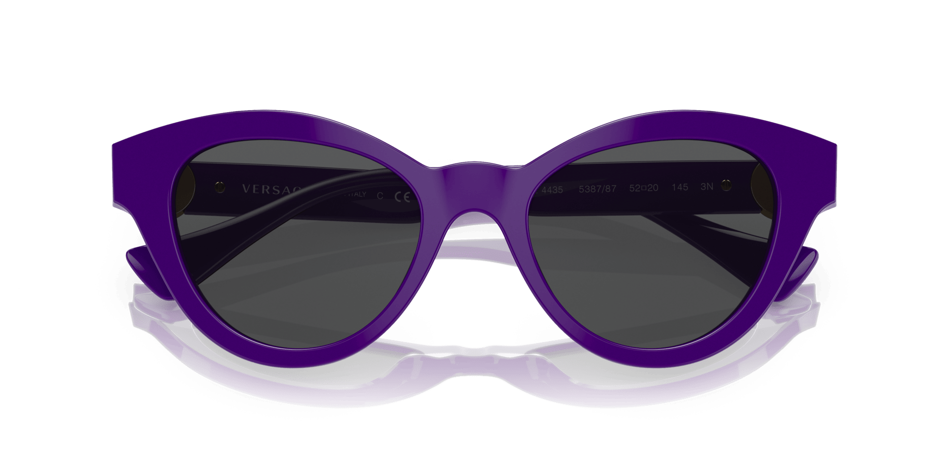 0VE4435 Acetate Women Sunglasses