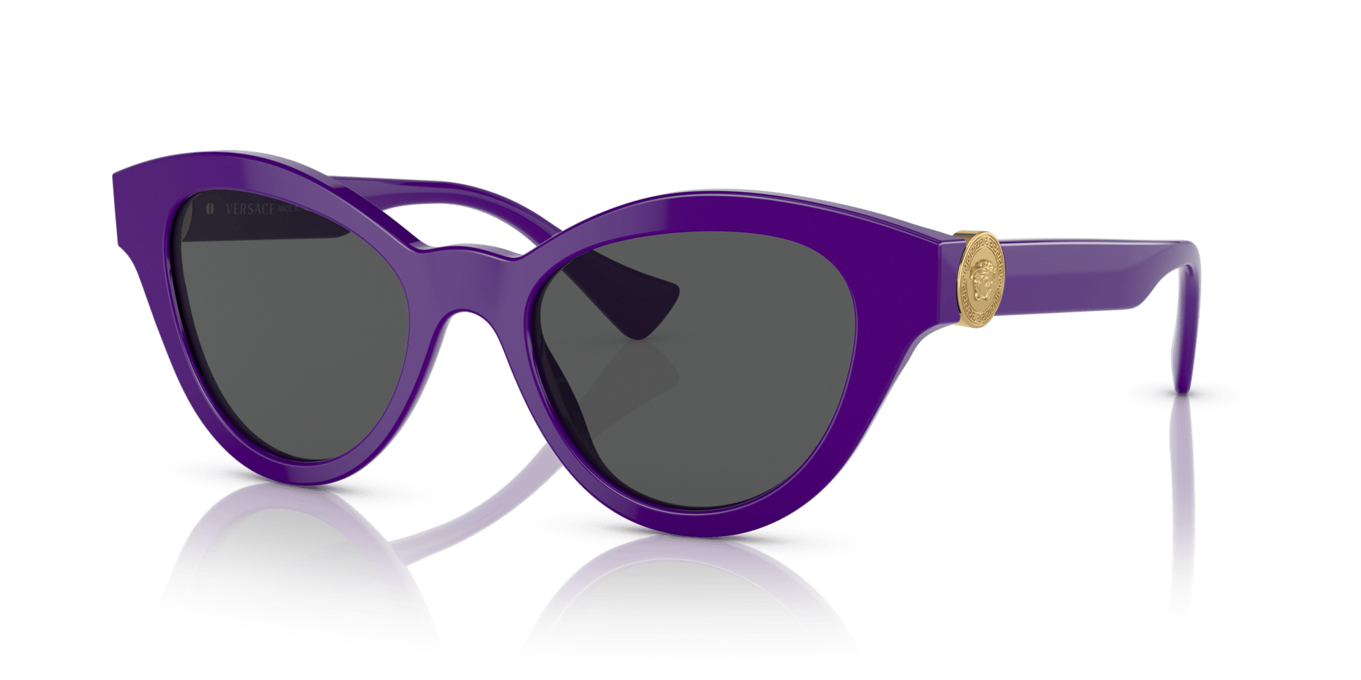 0VE4435 Acetate Women Sunglasses