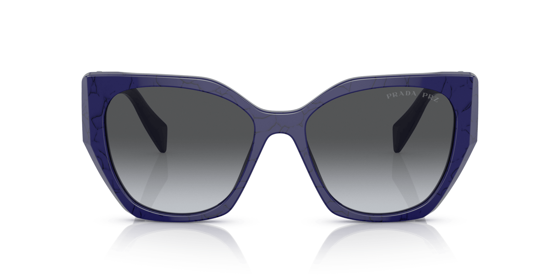 0PR 19ZS Acetate Women Sunglasses