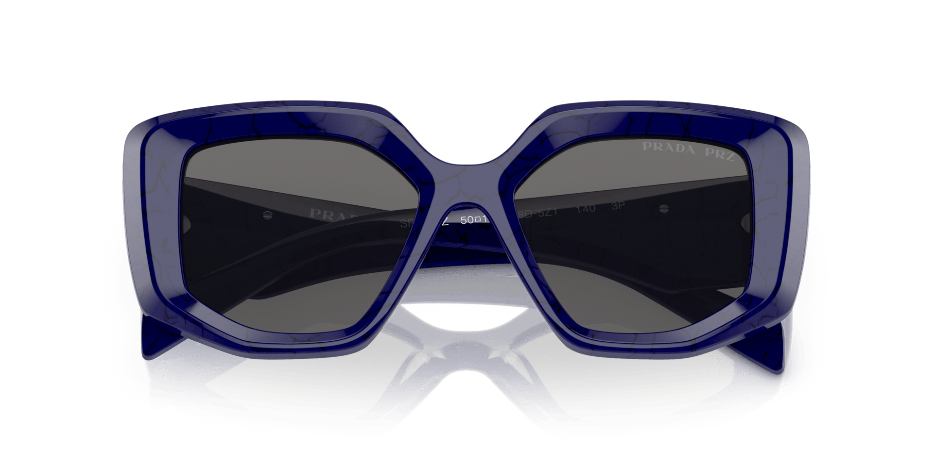 0PR 14ZS Acetate Women Sunglasses