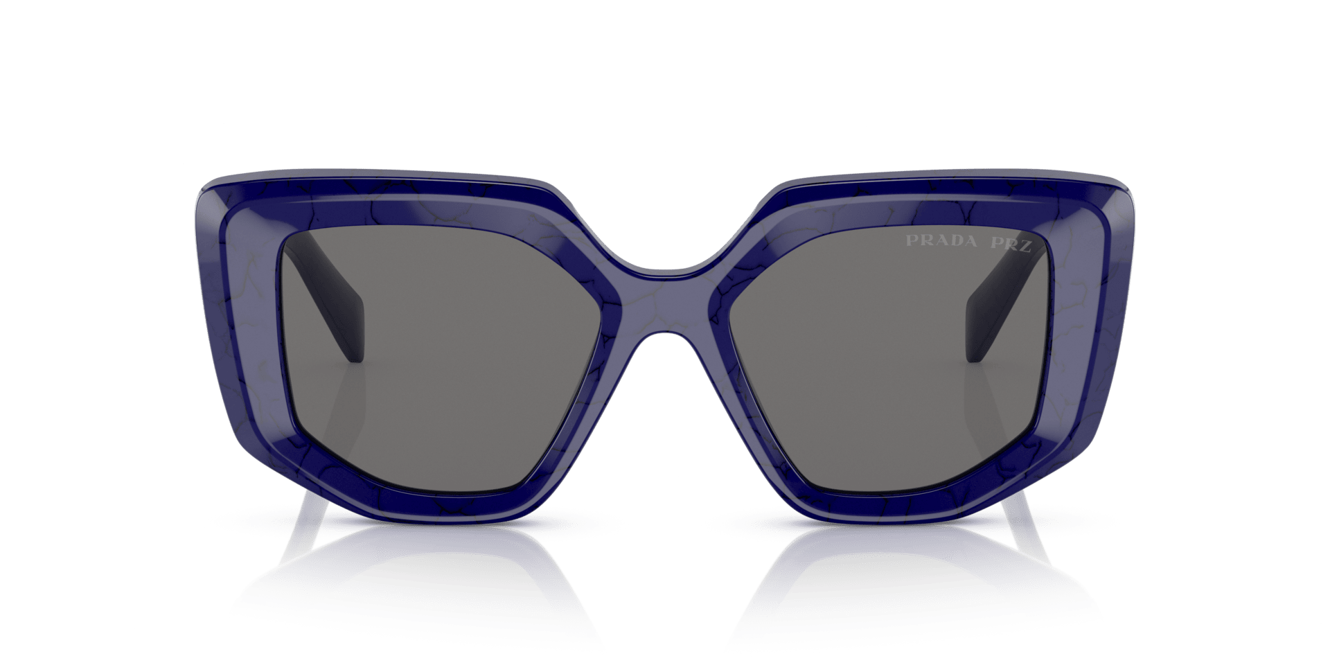 0PR 14ZS Acetate Women Sunglasses