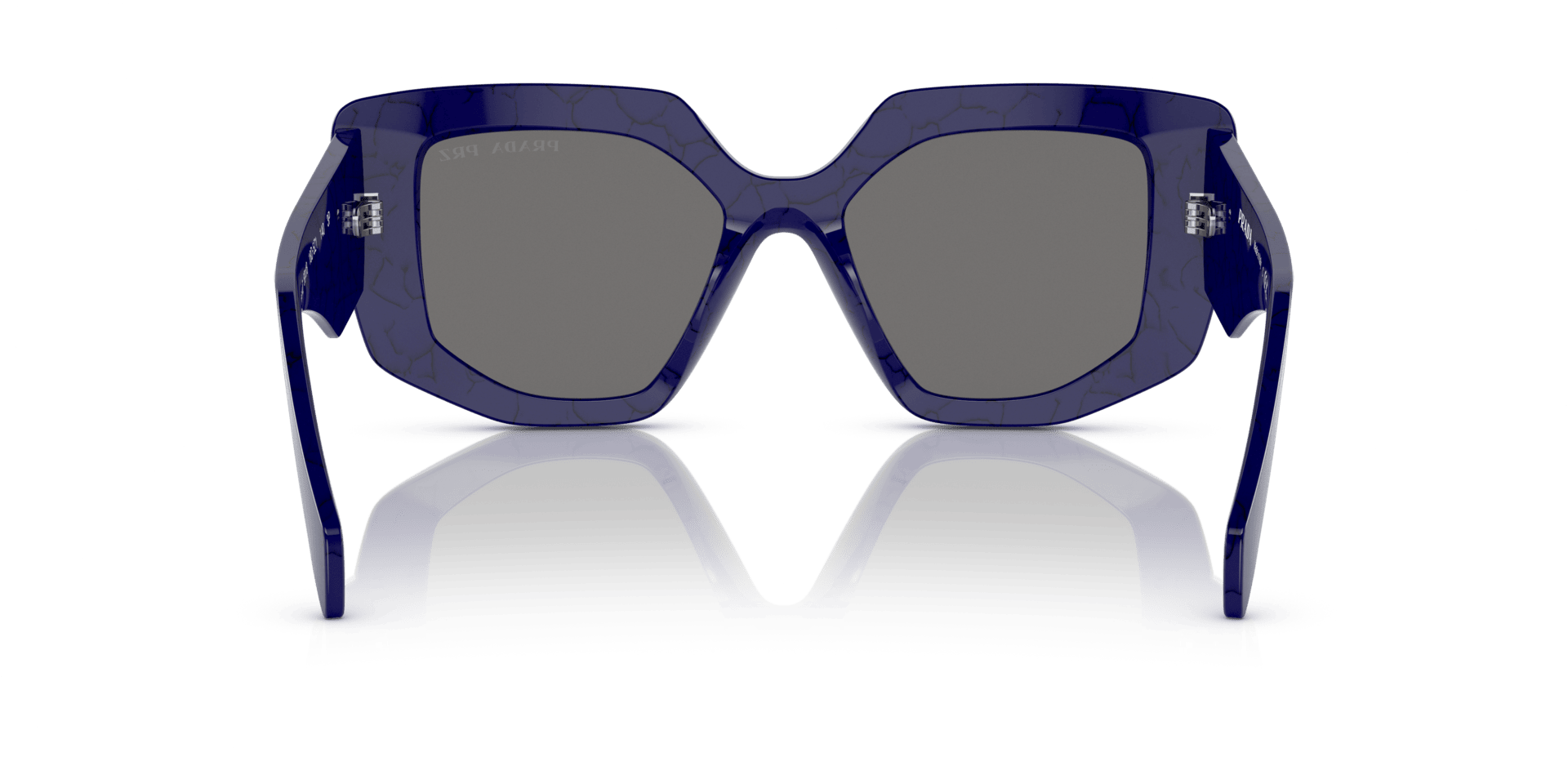 0PR 14ZS Acetate Women Sunglasses