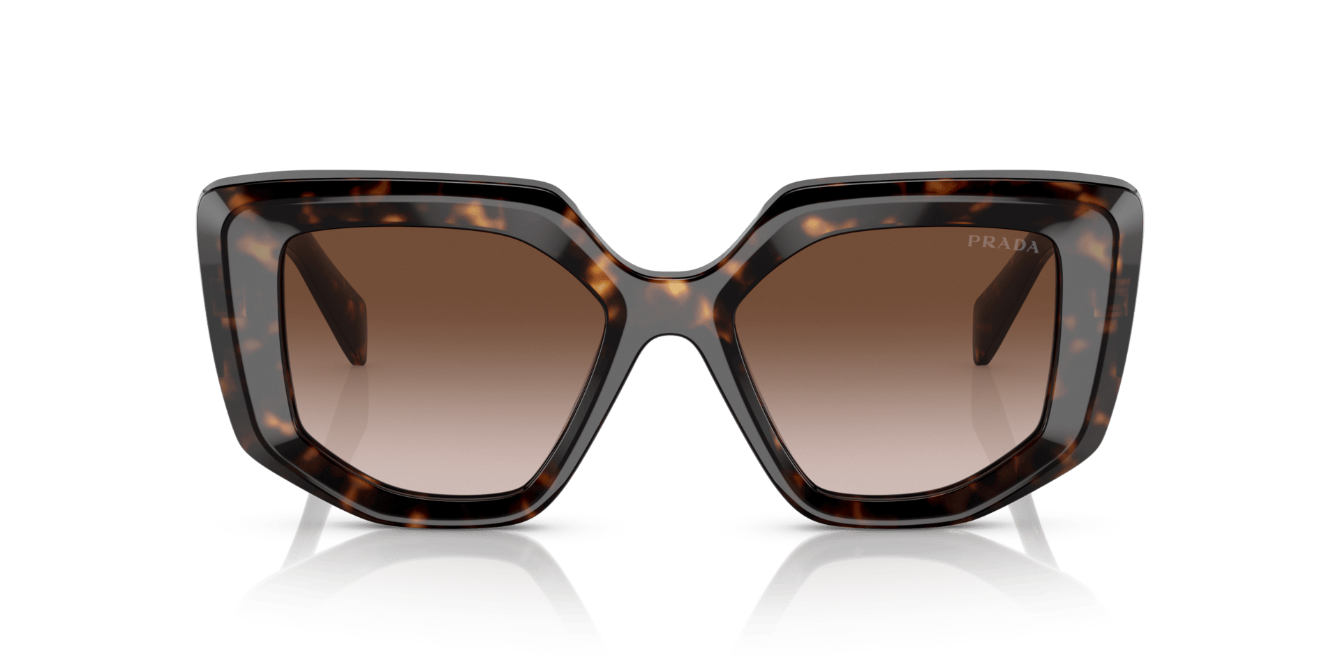 0PR 14ZS Acetate Women Sunglasses