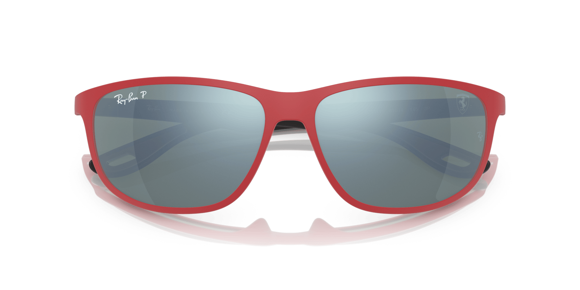 0RB4394M Peek Unisex Sunglasses