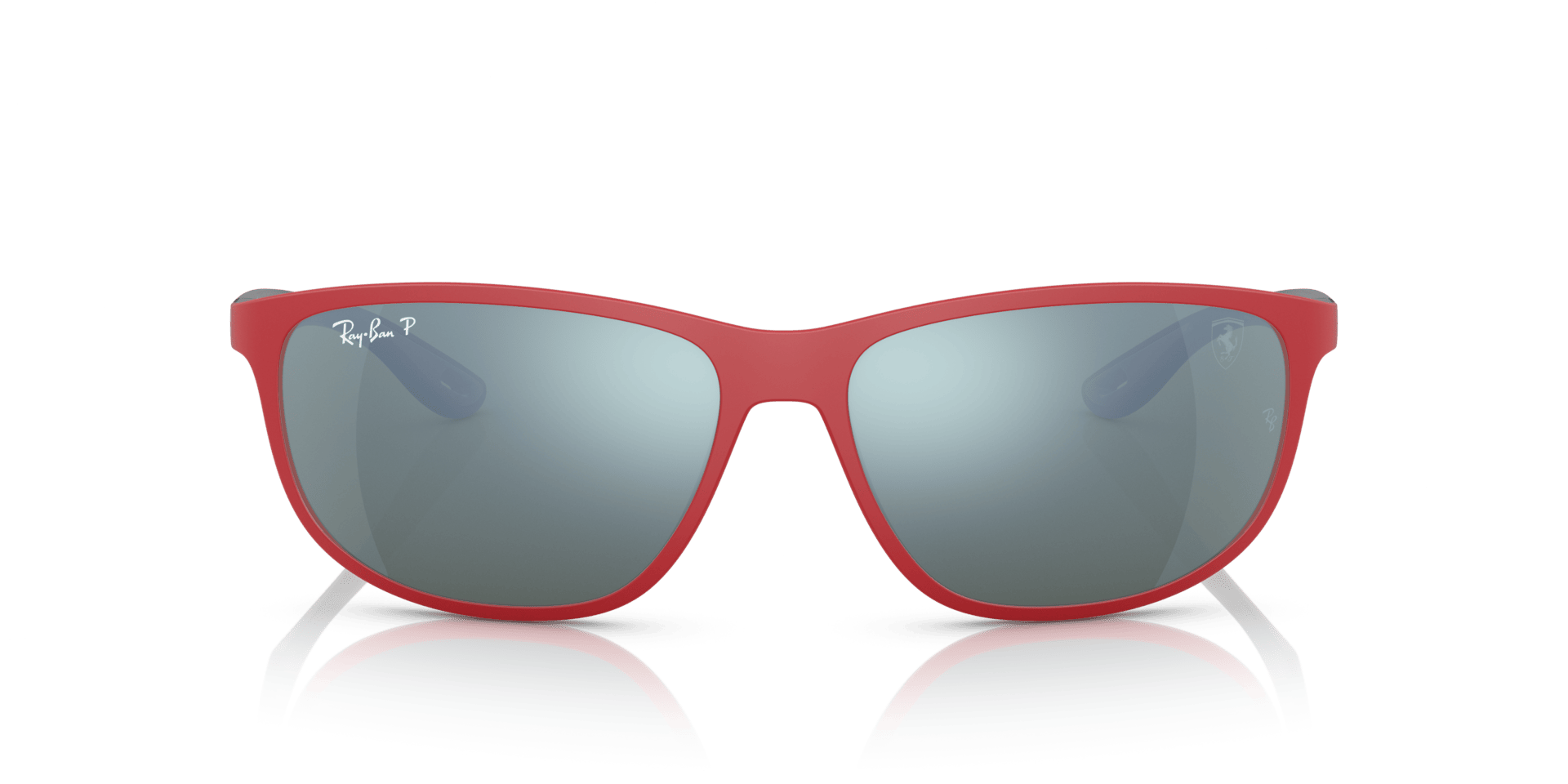 0RB4394M Peek Unisex Sunglasses