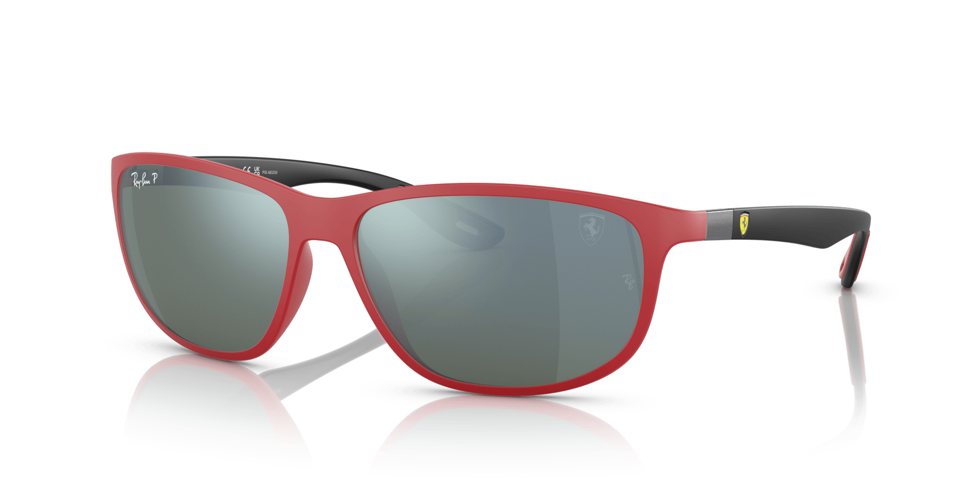 0RB4394M Peek Unisex Sunglasses