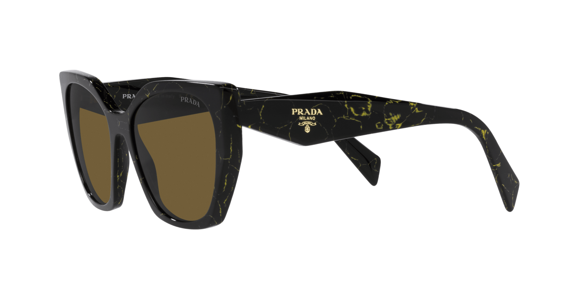 0PR 19ZS Acetate Women Sunglasses