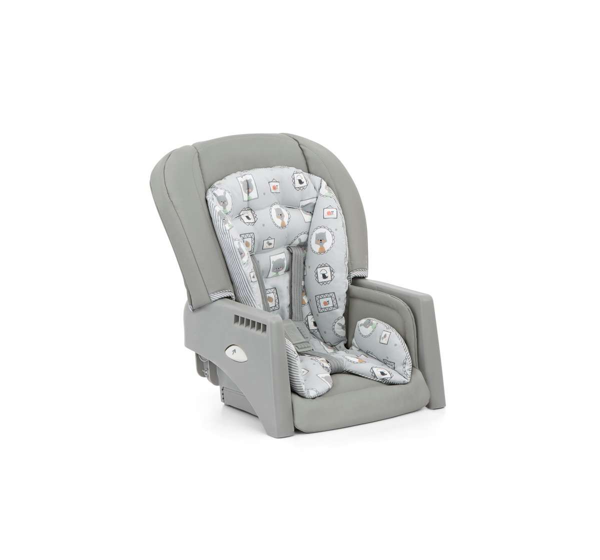 Joie multiply 6 in 1 high chair portrait