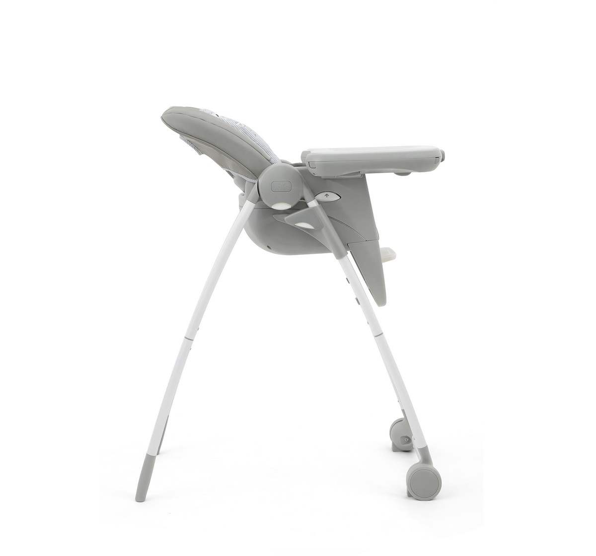 Joie multiply 6 in 1 high chair portrait