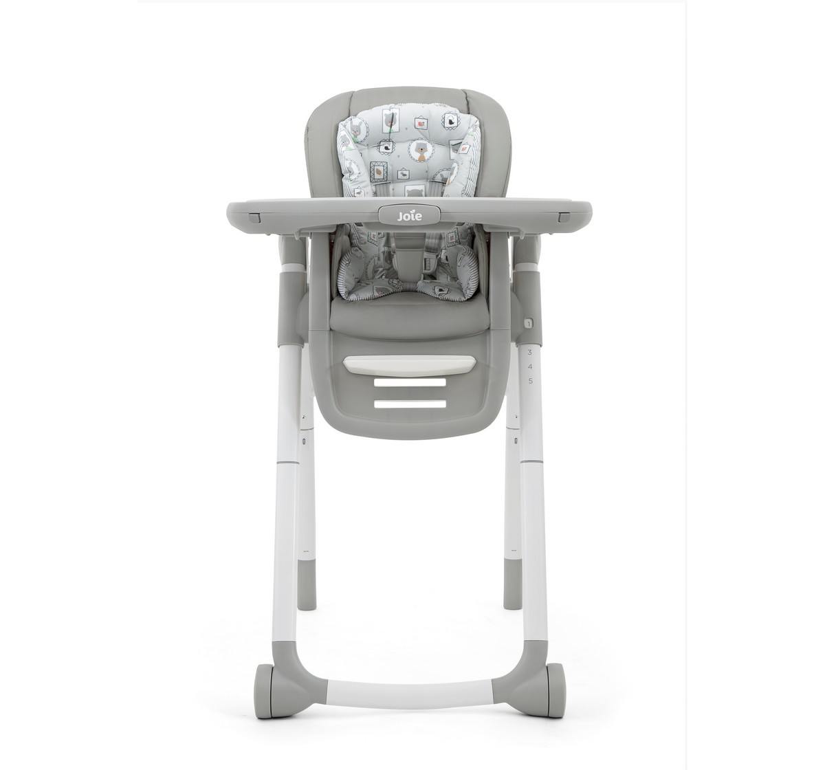 Joie multiply 6 in 1 high chair portrait