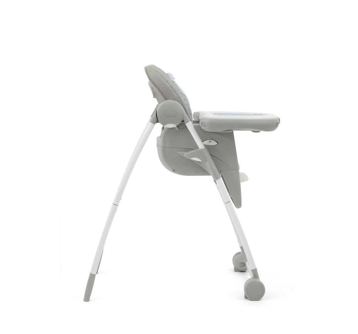 Joie multiply 6 in 1 high chair portrait