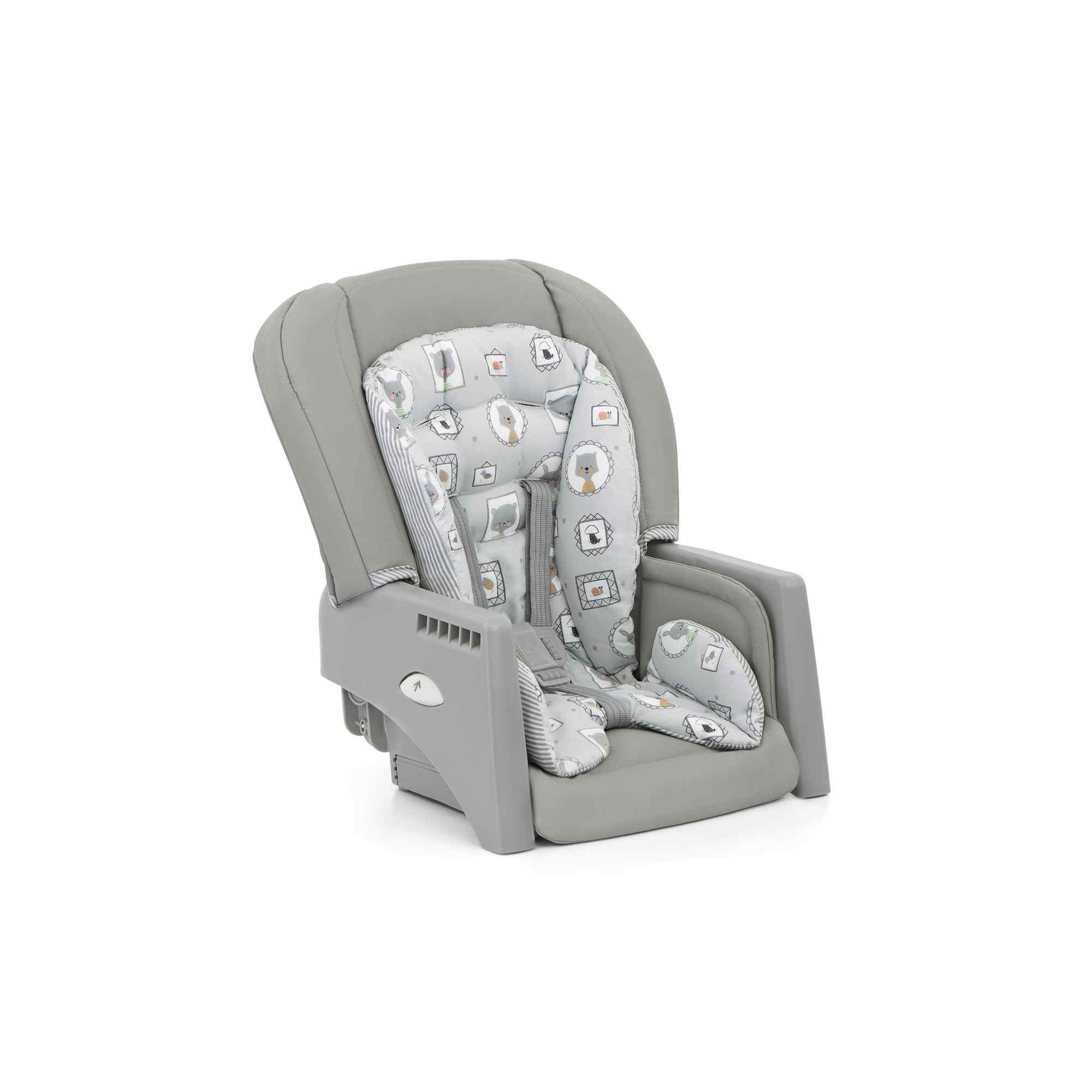 Joie High Chair Multiply 6In1 Portrait 6M to 72M